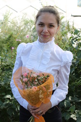 Белан Анна Владимировна