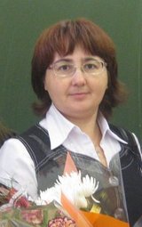 Кожевникова Елена Николаевна