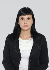 Цымбал Наталья Владимировна