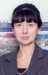 Смирнова Анна Эдуардовна