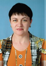Белякова Светлана Владимировна