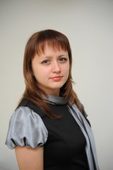 Пивина Анастасия Валерьевна