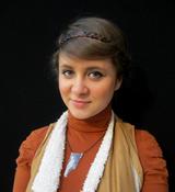 Жарова Виктория Александровна