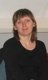 Шершень Ирина Владимировна