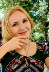 Саидова Людмила Владимировна