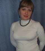 Ольга Юрова