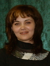 Луконина Наталья Алексеевна