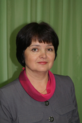 Хрушкова Людмила Ивановна