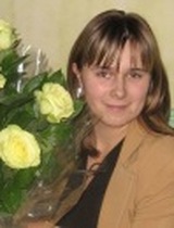 Брычкова Анастасия Николаевна