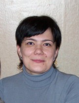 Каримова Ильзира Миннуровна