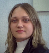 Маринина Евгения Николаевна
