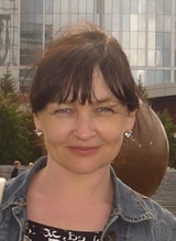Зольникова Светлана Николаевна