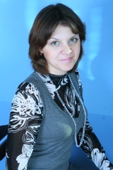 Врублевская Елена Александровна