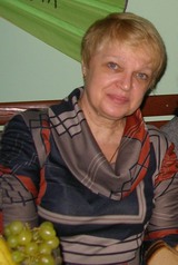 Карпович Татьяна Васильевна