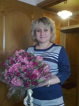 Соловьева Наталья Ивановна