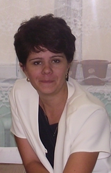 Яцкова София Михайловна