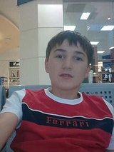 Мусаев Магомед-Эмин Мовсарович