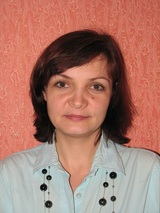 Муратханова Ольга Вячеславовна
