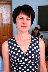 Шмальц Светлана Ивановна