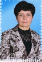 Кошелева Надежда Васильевна