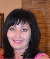 Симоненко Татьяна Генадьевна