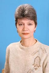 Копелец Юлия Владимировна