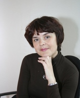 Крылова Ирина Владимировна