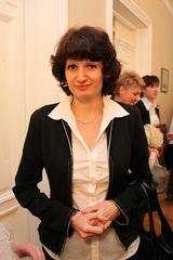 Степанова Анна Сергеевна