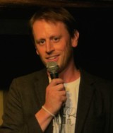 Luke Thompson