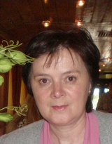 Низаметдинова Сария Исмагиловна