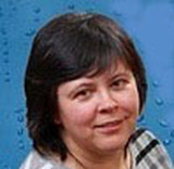 Камитова Анжелика Владиславовна