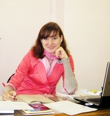 Балабанова Юлия Анваровна
