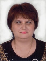 Казакова Ирина Владимировна