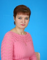 Горбачёва Тамара Ивановна