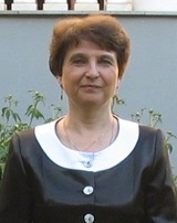 Савельева Ольга Владимировна