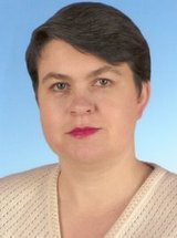 Лунькова Ирина Анатольевна