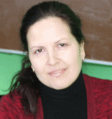 Давлетзянова Эльвира Борисовна