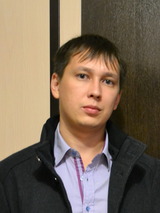 Тарасов Дмитрий Витальевич