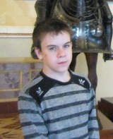 Стожков Дмитрий Олегович