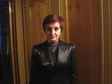 Решетнякова Нина Николаевна