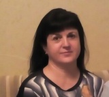 Груздева Светлана Петровна