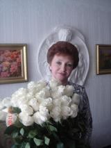 Агафонова Наталья Николаевна