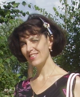 Беляева Лариса Николаевна