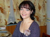 Аристова Марина Владимировна
