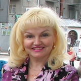 Захидова Лариса Сергеевна