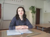 Турумтаева Алия Сериковна