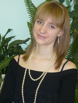 Солошенко Анастасия Владимировна