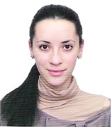 Яковлева Мария Владимировна