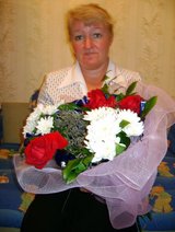 Павлова Елена Александровна