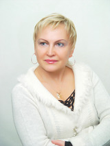 Рыбина Татьяна Викторовна